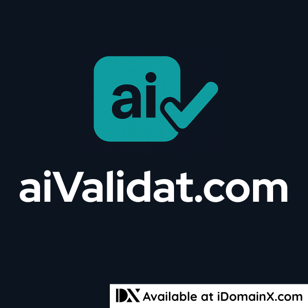 aiValidat.com