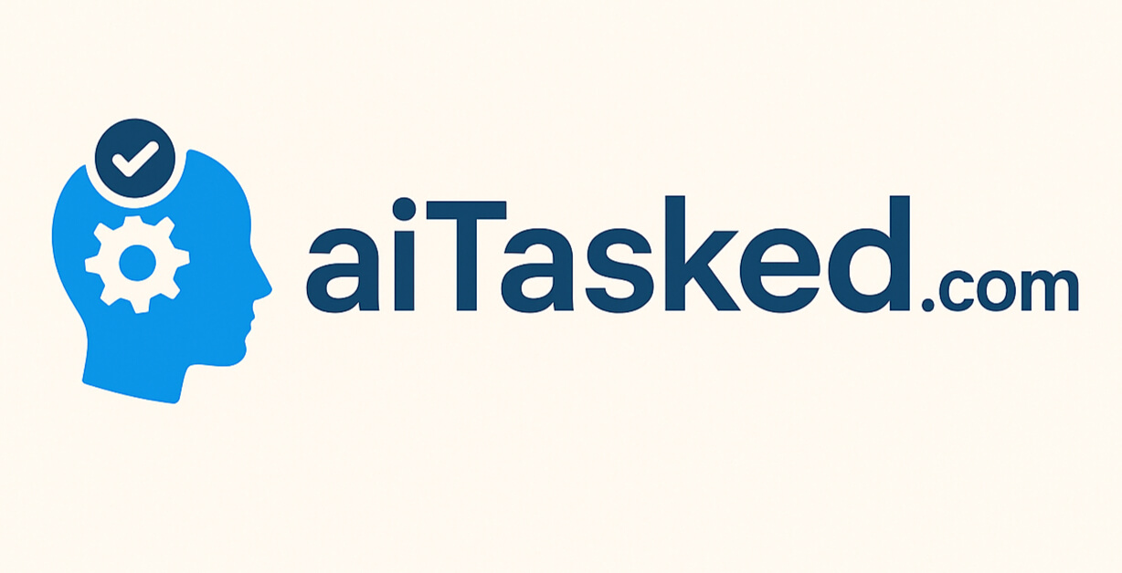 AiTasked.com AiTasked.com