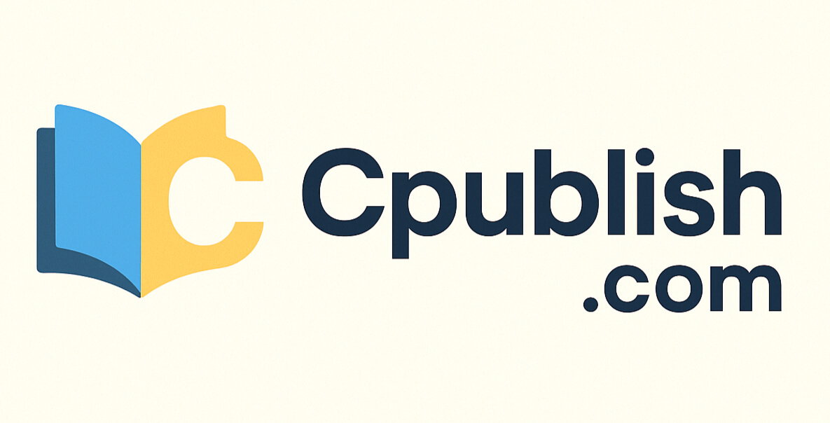 Cpublish.com Cpublish.com
