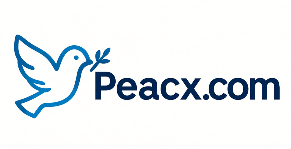 Peacx.com Peacx.com