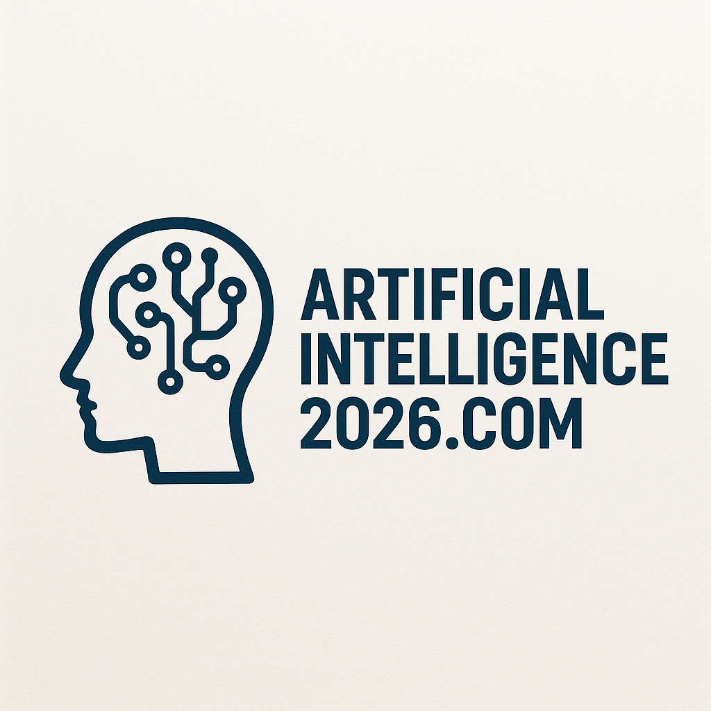 artificialintelligence2026.com artificialintelligence2026.com