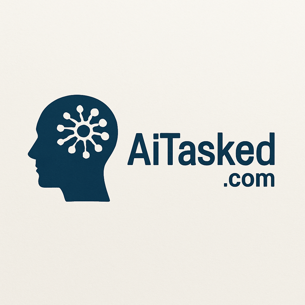 AiTasked.com AiTasked.com