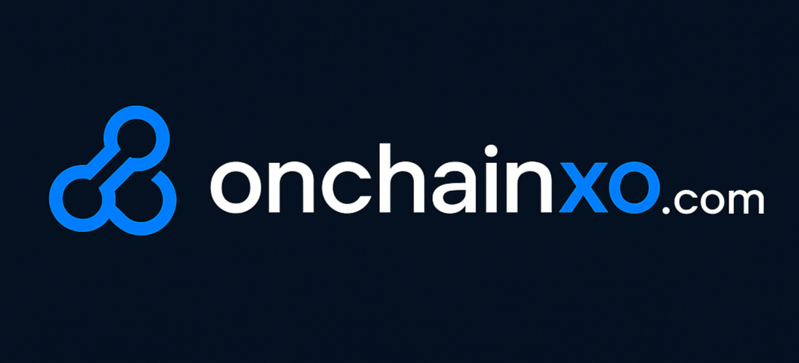 onchainXO.com onchainXO.com